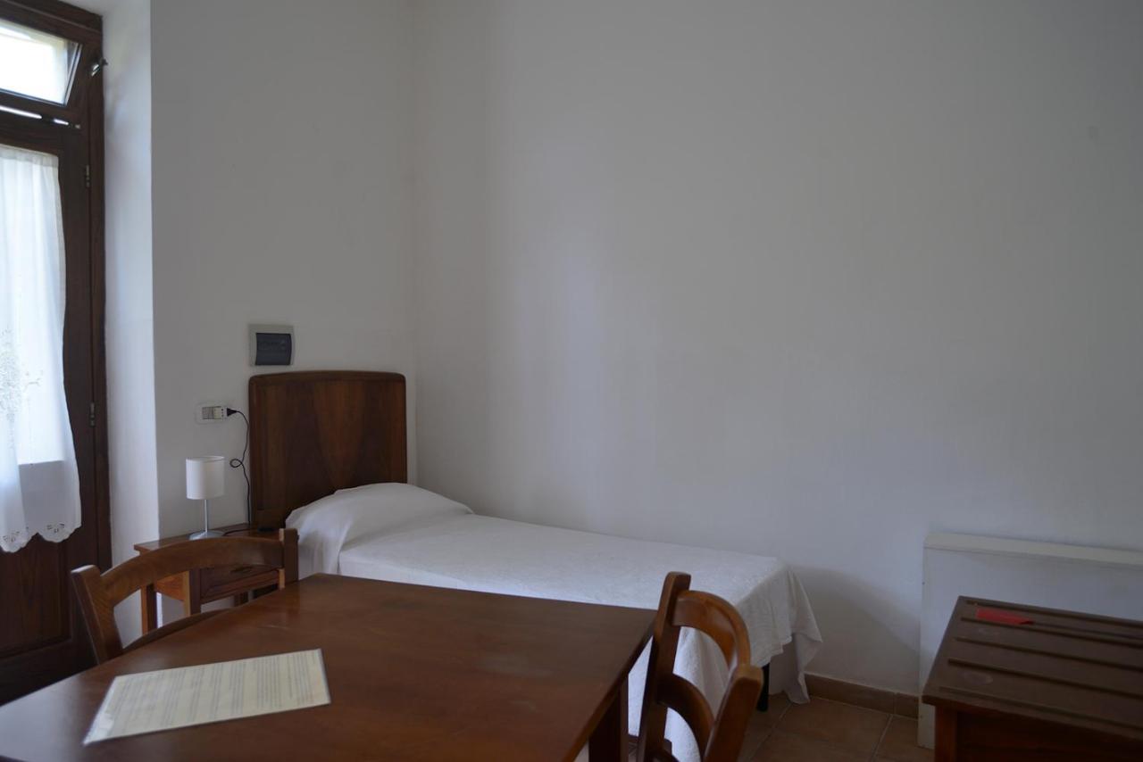 Casa Del Geco Bed & Breakfast Paestum Bagian luar foto