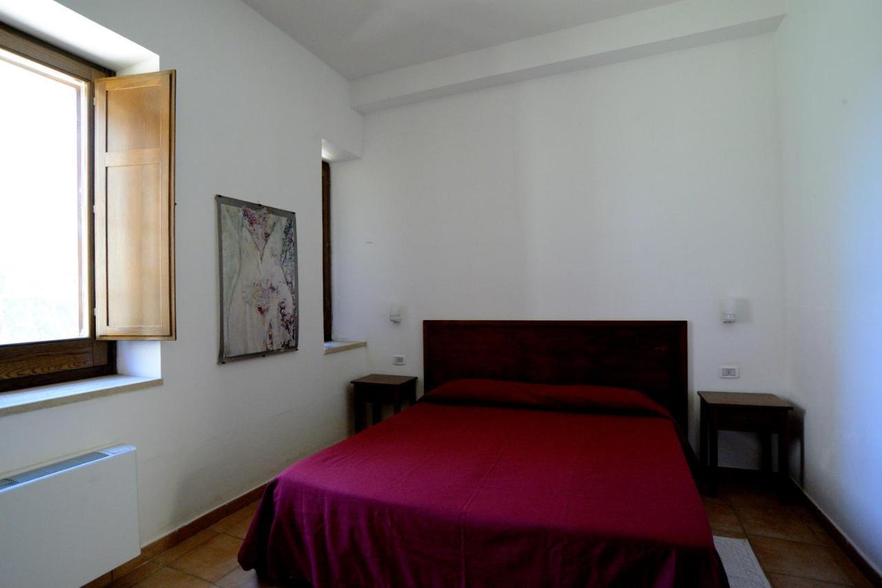 Casa Del Geco Bed & Breakfast Paestum Bagian luar foto