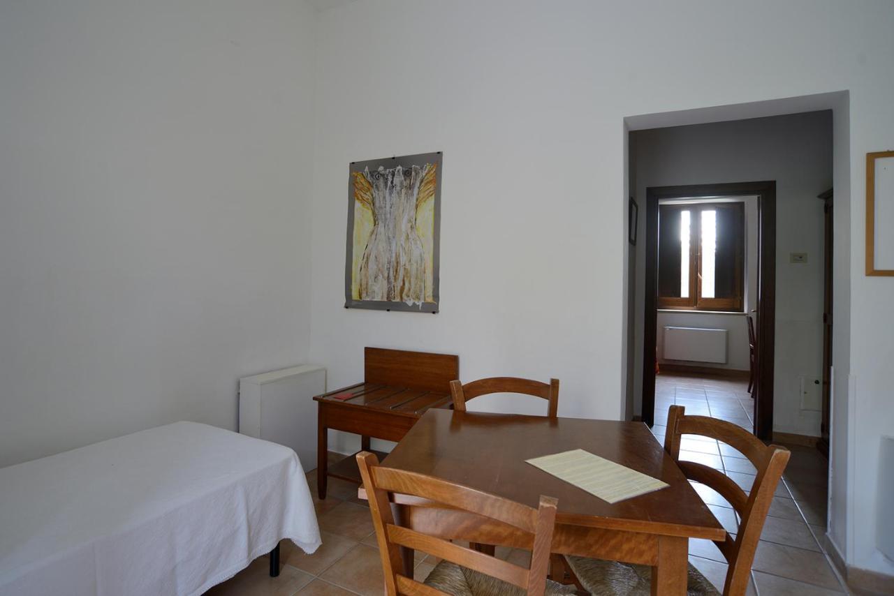 Casa Del Geco Bed & Breakfast Paestum Bagian luar foto