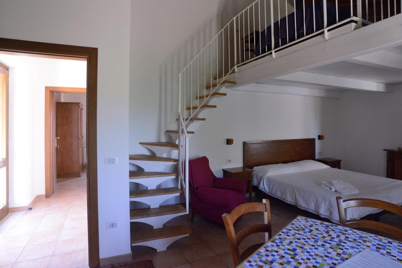 Casa Del Geco Bed & Breakfast Paestum Bagian luar foto