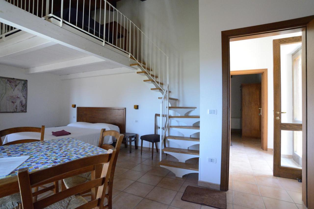 Casa Del Geco Bed & Breakfast Paestum Bagian luar foto